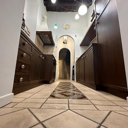 Apartmán La Casa Dell'Architetto Neapol Exteriér fotografie