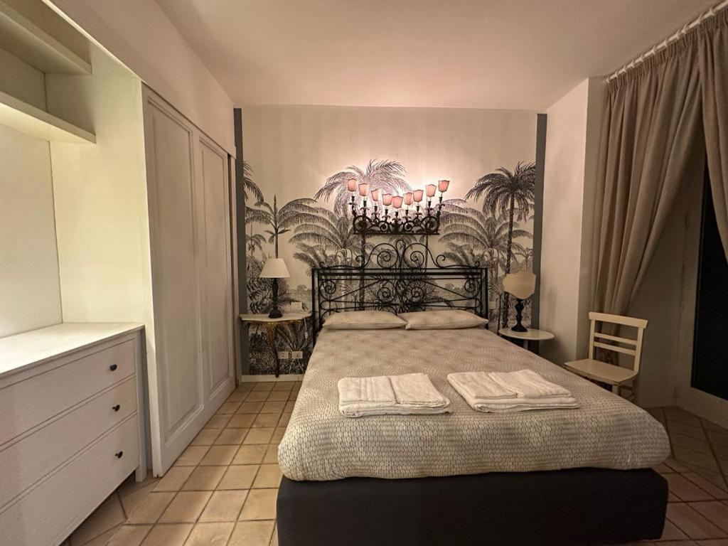Apartmán La Casa Dell'Architetto Neapol Exteriér fotografie